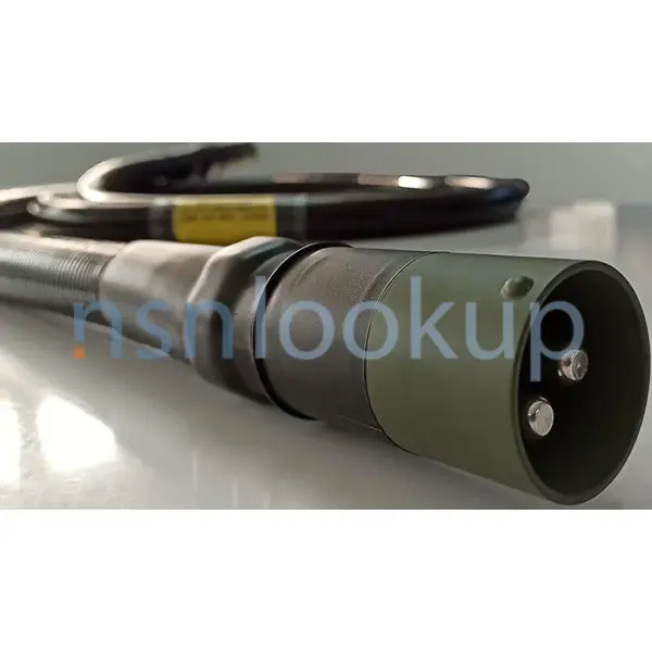 2590-12-130-7310 CABLE ASSEMBLY,SPECIAL PURPOSE,ELECTRICAL 2590121307310 121307310 1/1